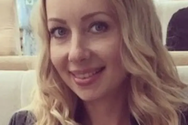 Chcę znaleźć mężczyznę, z którym będę mogła spędzić resztę życia Monachium 