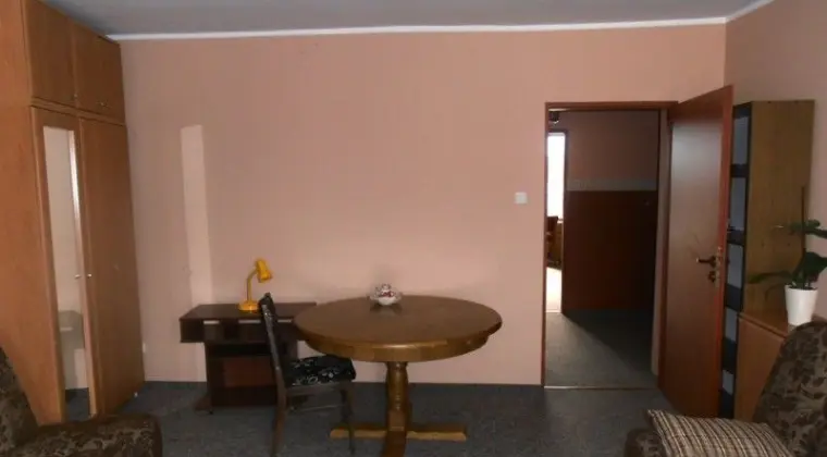 Dwupokojowe dla studiujących wolne od zaraz