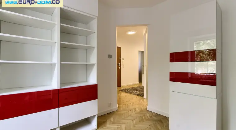 POZNAŃ, GRUNWALD, PROMIENISTA | MIESZKANIE NA WYNAJEM