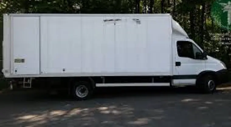 Transport , przeprowadzki Belgia - Holandia - Polska , Polska - Belga