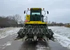 Ploeger Asa Lift Grimme Kombajn samojezdny 4 rzędowy indywidualny projekt