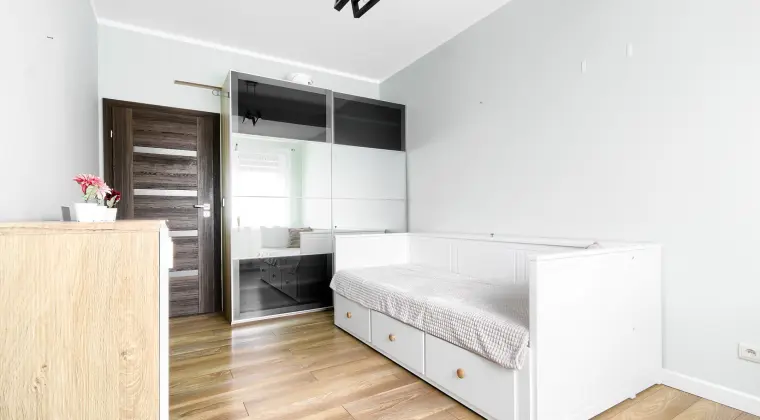 POZNAŃ, DĘBIEC | MIESZKANIE NA WYNAJEM