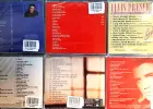 Polecam Wspaniały Zestaw 6 Albumów 7 CD ELVIS PRESLEY CD Nowe