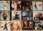 Polecam Wspaniały Album CD MARIAH CAREY- Butterfly CD