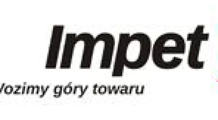 IMPET - transport i spedycja oraz magazynowanie towarów