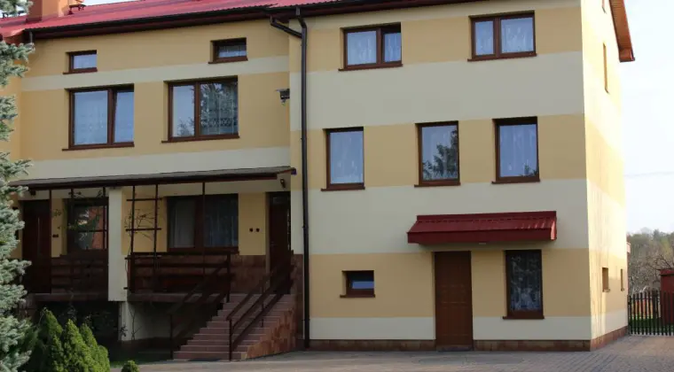 Noclegi,  Pokoje dla firm Rzeszów