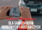 Tanie holowanie aut w Poznaniu i okolicach