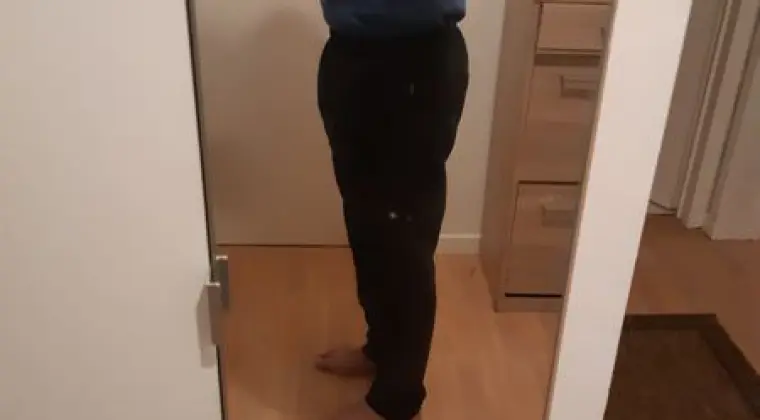 Poznam  kobiete