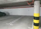 Miejsce postojowe w garażu podz. Stare Miasto Głogów - wynajmę
