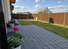 Nowoczesne osłony do paneli ogrodzeniowych 3D, 153 x 250 cm