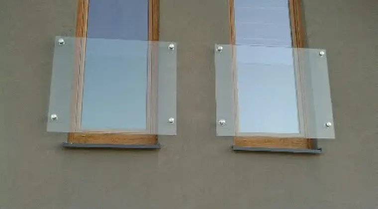 Balustrady Ruda Śląska