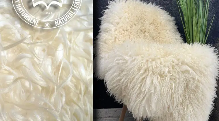 A wide selection of soft and high quality sheepskins. Purely natural and 100% BIO.