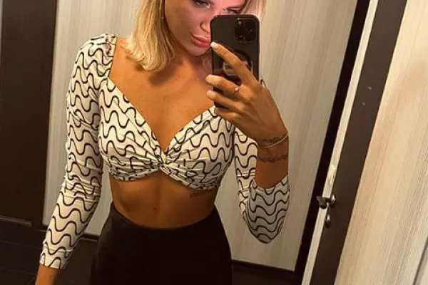 Kasia, singielka