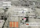 Działki budowlano-usługowe (MNU) w Hańczowej – od 8,97a do 12,40a