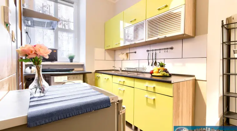 POZNAŃ, CENTRUM, BUKOWSKA | MIESZKANIE NA WYNAJEM