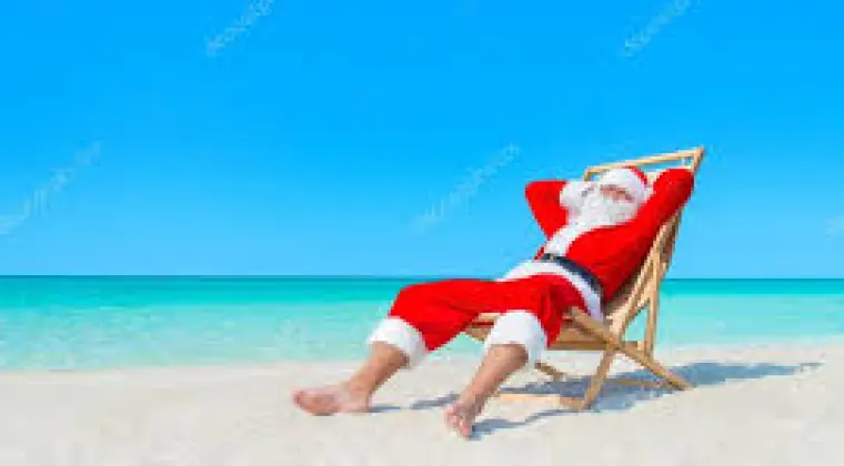 Zimowanie w Hiszpanii w temp. +18/+22°C 