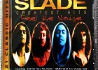 Polecam Super  Album CD Kultowej grupy SLADE - Największe przeboje CD