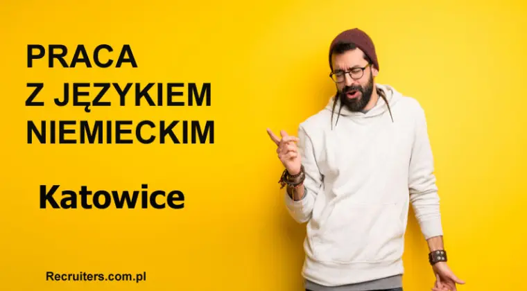 Asystent Ds.Wsparcia Klienta z językiem niemieckim OD ZARAZ