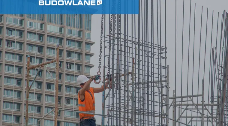 Prace zbojarskie od zaraz / Trójmiasto / wsparcie budowy