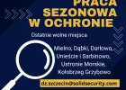 Pracownik Ochrony Praca na sezon