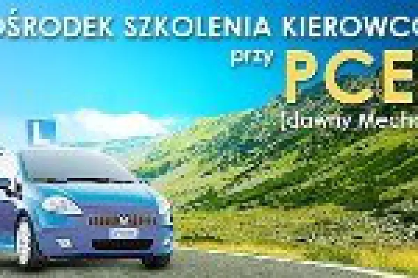 Kurs prawa jazdy w Słupsku