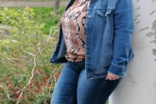 Pani szuka pani