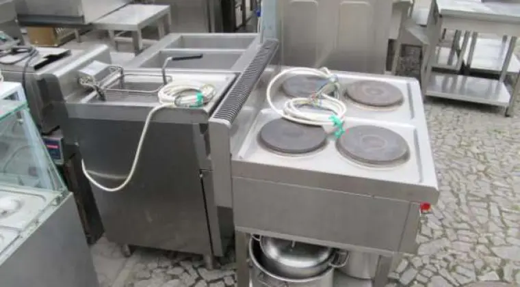 Skup Urządzeń Gastronomicznych Za Gotówkę Cała Polska Likwidacja