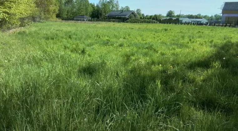 Budowlana Działka na Sprzedaż - Powierzchnia 23 Ary - Pisarzowice koło Bielska Bialej 