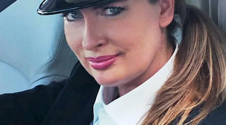 Asystentka / Chauffeur Warszawa