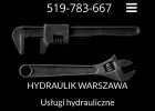 Hydraulik Warszawa