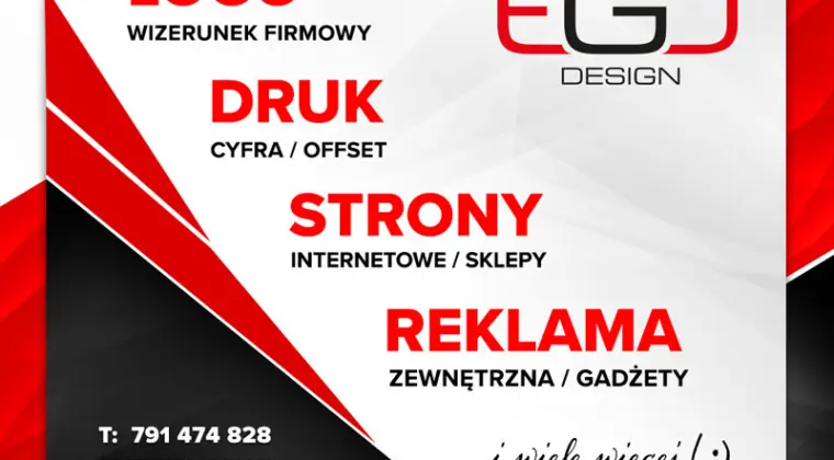 Agencja reklamowa