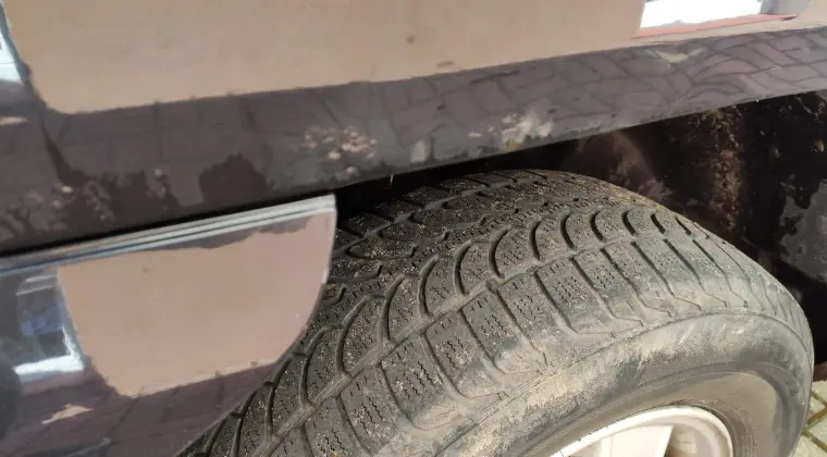 Sprzedam kię Sportage 2008 r. benzyna 4x4