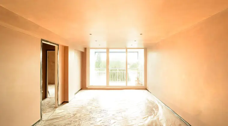 Profesjonalne usługi Plastrowanie