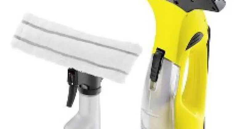 Wypożyczenie myjki do okien KARCHER WV 5 Plus