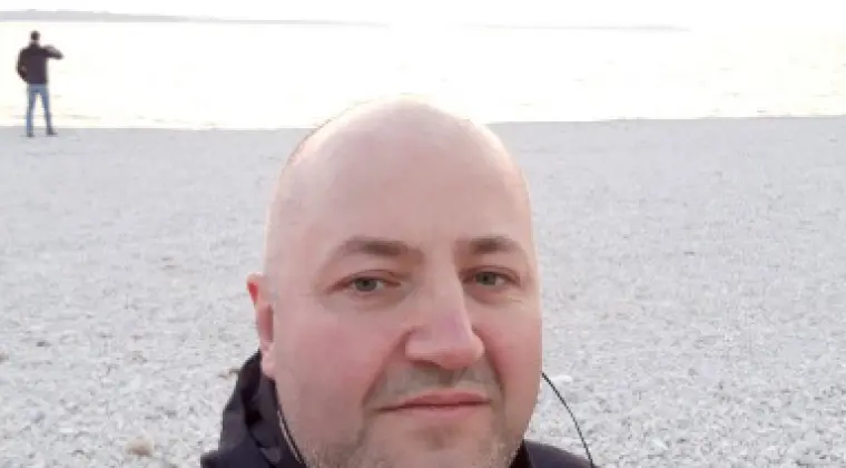 Poszukuję Pani na Wspólny wyjazd do Chorwacji 
