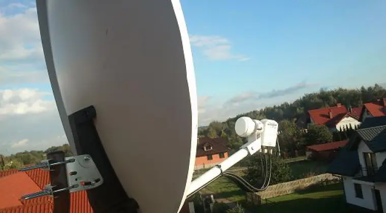 CAŁODOBOWO 24H!! serwis anten w niedziele i święta POLSAT NC PLUS dvbt