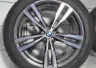 Koła zimowe BMW M-PAKIET 21' BMW X7 G07