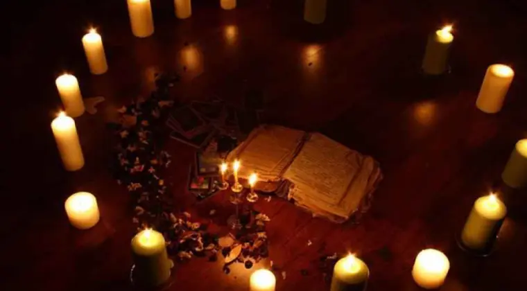 Rytuały miłosne, finansowe, ochronne i wiele innych