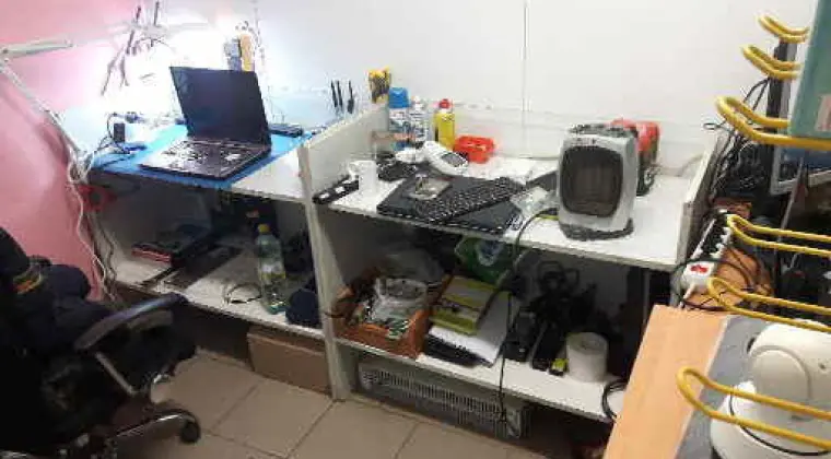 Oferuję usługi komputerowe i doradztwo.Pomoc zdalna