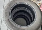 Sprzedam opony letnie firmy Continental 205/60/ R 16
