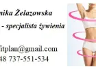 Dietetyk Specjalista żywienia