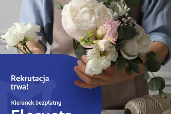 Zostań Florystą, zanim zmienią się zasady