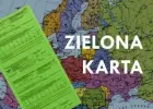 Ubezpieczenie graniczne PZU Zielona Karta dla auta z Białorusi, Ukrainy