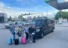Wypozyczalnia Busa z Kierowcą Transport Osób,