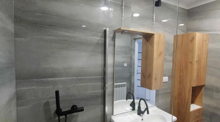 Dom do wynajęcia – Siołkowa k. Grybowa