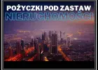 Pożyczki pod zastaw nieruchomości BEZ BAZ do 10 mln zł – CAŁA POLSKA