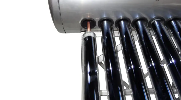 Kolektor słoneczny ciśnieniowy Heat-Pipe 100L, 150L, 200L, 240L