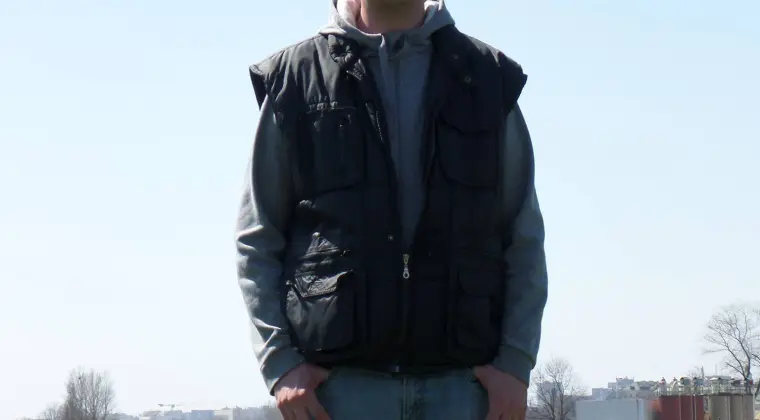 Szukam kobiety, która lubi odkrywać – tam, gdzie spokój spotyka uśmiech