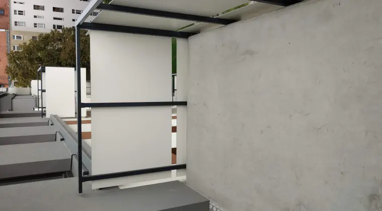 Wynajem pokoju. Wrocław ul. Komuny Paryskiej 90, Śródmieście