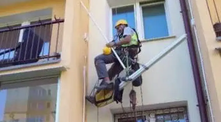 Usługi alpinistyczne